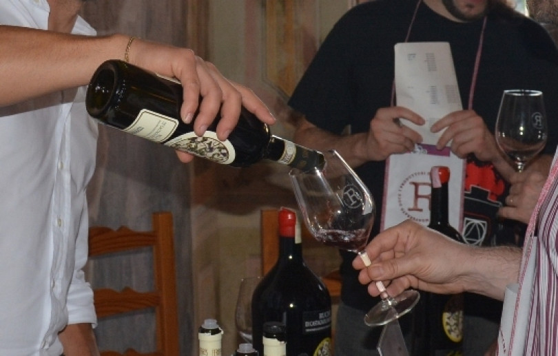 Torchio d’oro 2022: martedì 15 novembre al via la degustazione dei 167 vini partecipanti